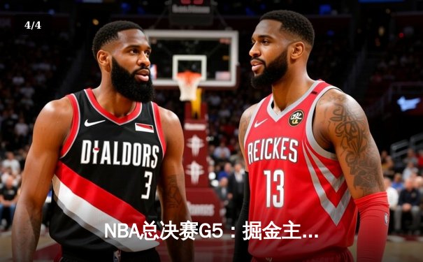 NBA总决赛G5：掘金主场加时险胜热火 约基奇41+11创历史纪录 - 4