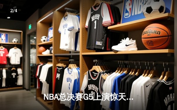 NBA总决赛G5上演惊天逆转 掘金双星合砍72分力克热火夺赛点 - 2
