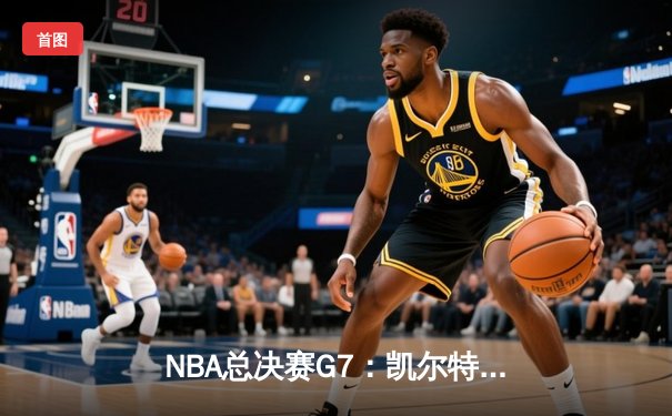 NBA总决赛G7：凯尔特人险胜勇士，塔图姆狂砍39分加冕FMVP
